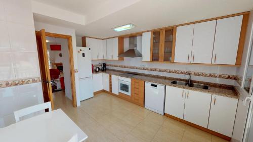 Monte Faro House | Townhouse Don Pueblo Gran Alacant