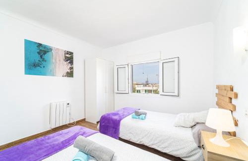 Colonia de Sant Pere House | Townhouse Forteza By homevillas360