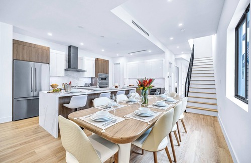 Harbordale House | Townhouse/Heated Pool/Centrally Located/Malibu Key