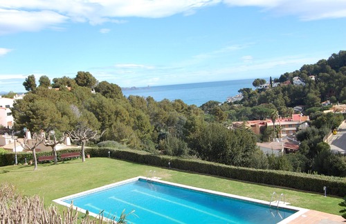 Begur House | TOWNHOUSE in Begur/Pals beach. IDEAL FAMILIES