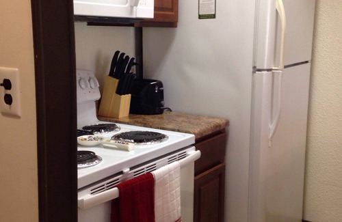 Fairfield Glade House | Townhouse in Fairfield Glade Resort Community