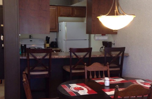 Fairfield Glade House | Townhouse in Fairfield Glade Resort Community