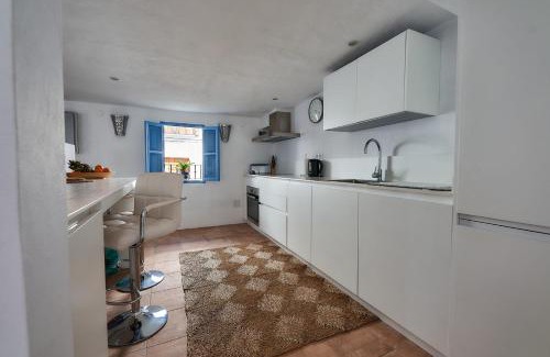 Gaucin House | Townhouse in Gaucin an Andalusian White Village
