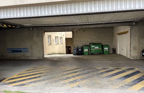 Le Mans House | Townhouse in Le Mans near City Center