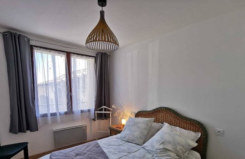 Lauzerte House | Townhouse in the medieval city