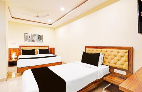 Brookefield Hotel | Townhouse ITPL Formerly Royal Rooms