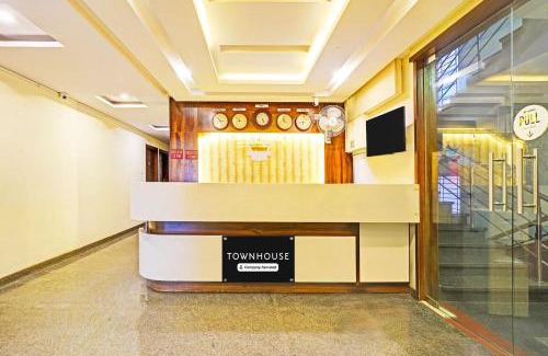 Brookefield Hotel | Townhouse ITPL Formerly Royal Rooms