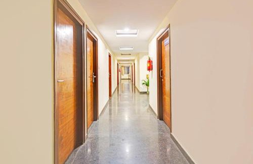 Brookefield Hotel | Townhouse ITPL Formerly Royal Rooms