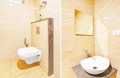 Brookefield Hotel | Townhouse ITPL Formerly Royal Rooms