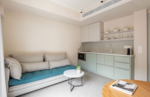 Lefkada House | Townhouse Lefkada