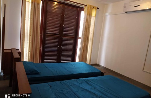 Ambalangoda House | Townhouse
