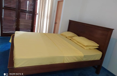 Ambalangoda House | Townhouse