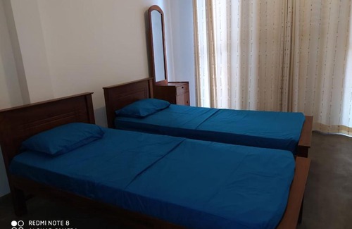 Ambalangoda House | Townhouse