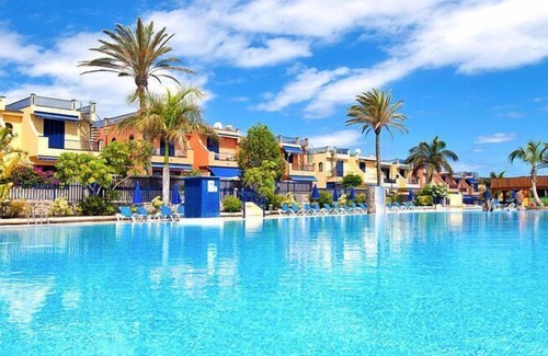 Costa Meloneras House | Townhouse, Maspalomas