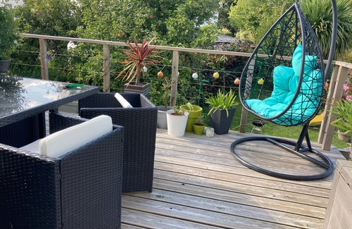 Morlaix House | Townhouse Morlaix