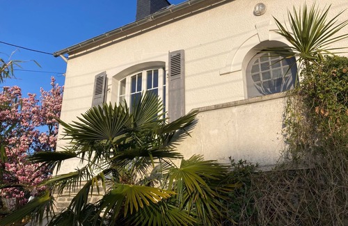 Morlaix House | Townhouse Morlaix