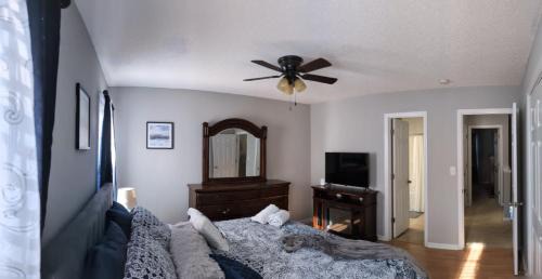 Winterville House | Townhouse near shopping/dining