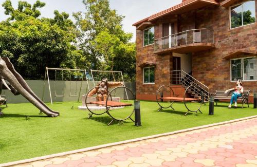 New Digha Hotel | Townhouse New Digha Formerly Hotel Coral