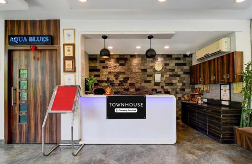 New Digha Hotel | Townhouse New Digha Formerly Hotel Coral