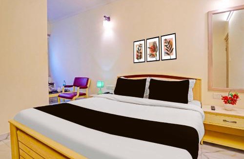Jaipur Hotel | Townhouse Nirman Nagar Mansarovar