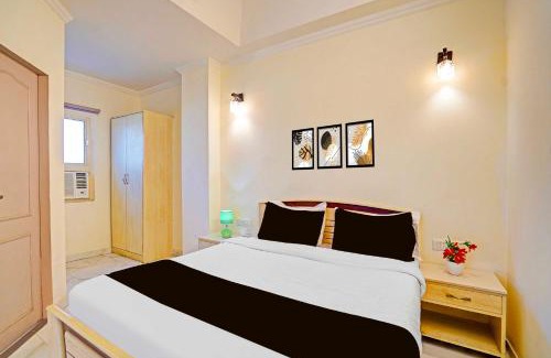 Jaipur Hotel | Townhouse Nirman Nagar Mansarovar
