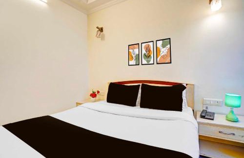 Jaipur Hotel | Townhouse Nirman Nagar Mansarovar