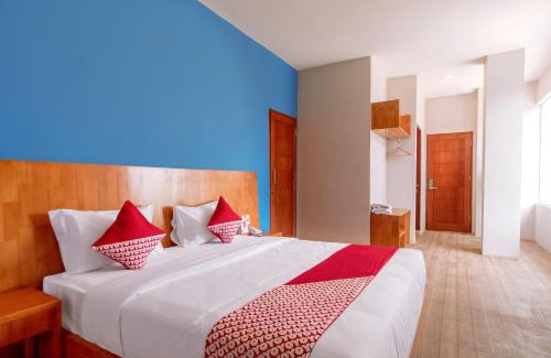 Medan Hotel | Townhouse Oak Medan near Universitas Sumatera Utara formerly Raz Residence