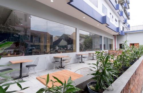 Medan Hotel | Townhouse Oak Medan near Universitas Sumatera Utara formerly Raz Residence