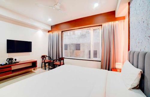 Bhopal Hotel | Townhouse Oak Patel Nagar