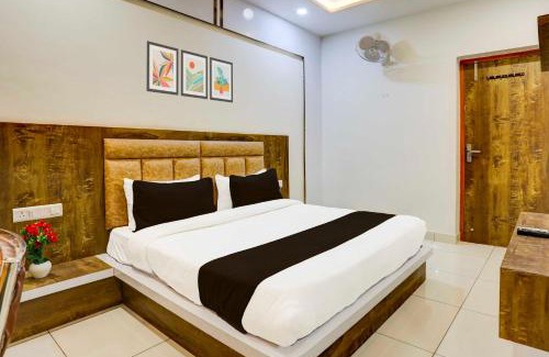 Rohtak Hotel | Townhouse Oak Rohtak Mansarovar Park