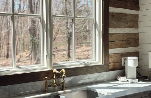Cookeville House | Townhouse on Shipley