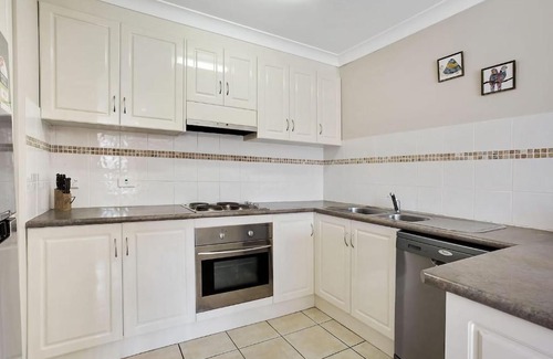Nelson Bay House | Townhouse on Tomaree Central to cbd