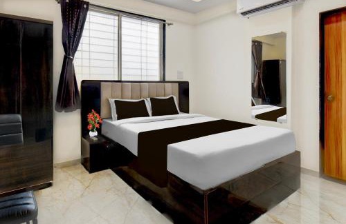 Khattalwada Hotel | Townhouse Pimple Nilakh Pune