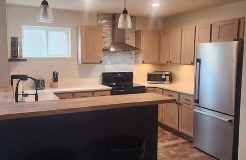 Sedalia Apartment | Townhouse rentals of Sedalia
