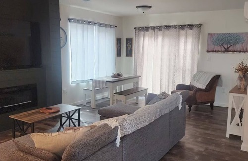 Sedalia Apartment | Townhouse rentals of Sedalia