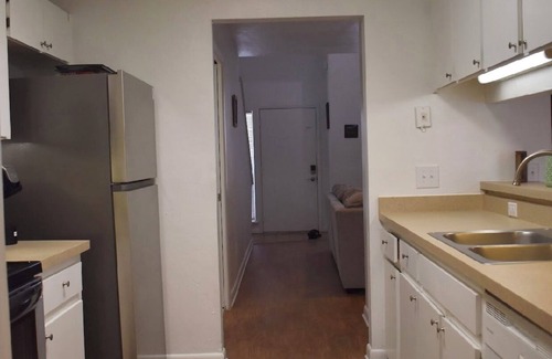Ocala Apartment | Townhouse Retreat with WiFi, AC in awesome Ocala