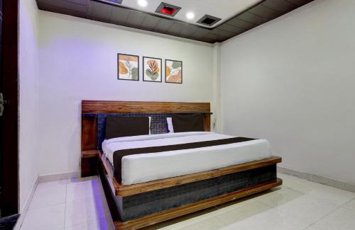 Gurugram Hotel | Townhouse Sector 3 Gurugram