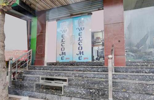 Gurugram Hotel | Townhouse Sector 3 Gurugram