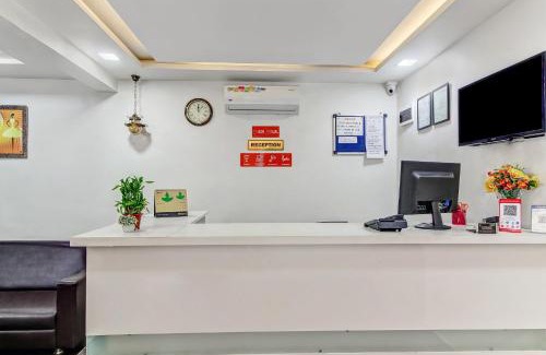 Hingana Hotel | Townhouse Soni Inn