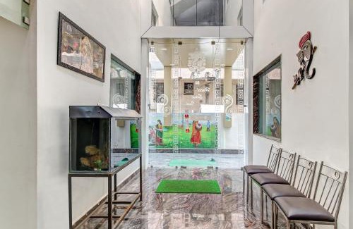 Hingana Hotel | Townhouse Soni Inn