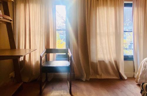 Nieuwmarkt en Lastage House | Townhouse 't Raap