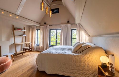 Nieuwmarkt en Lastage House | Townhouse 't Raap