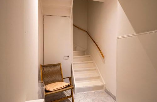 Nieuwmarkt en Lastage House | Townhouse 't Raap