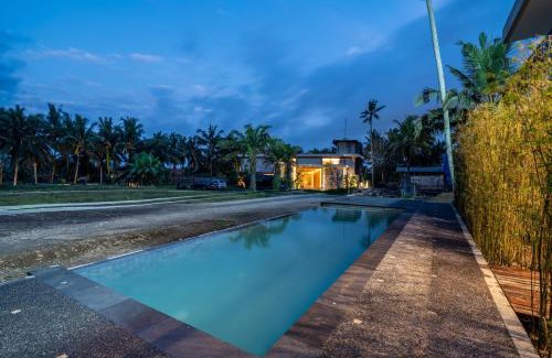 Melayang Apartment | Townhouse T3 - Tropical Calm Meets Modern Comfort - Ubud