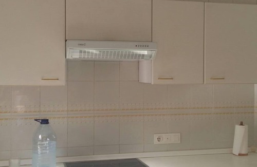 Peniscola House | Townhouse urbanization swimming pool tennis court, Pk, 700m Beach and Peñiscola