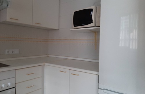Peniscola House | Townhouse urbanization swimming pool tennis court, Pk, 700m Beach and Peñiscola