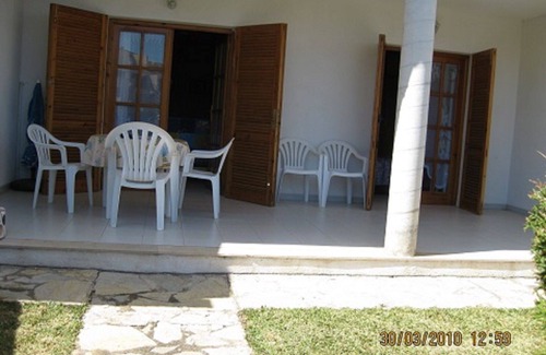 Peniscola House | Townhouse urbanization swimming pool tennis court, Pk, 700m Beach and Peñiscola