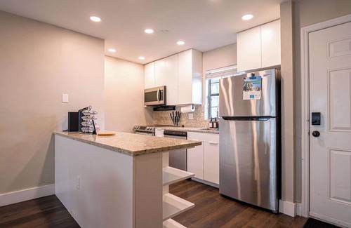 University House | Townhouse | USF - Moffitt - AdventHealth - Busch Gardens