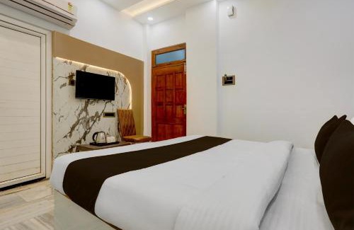 Varanasi Hotel | Townhouse Vishwanath Temple Varanasi