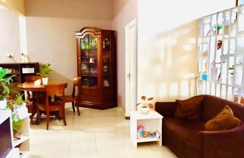 Senggigi House | Townhouse with 3 bedrooms and 2 bathrooms